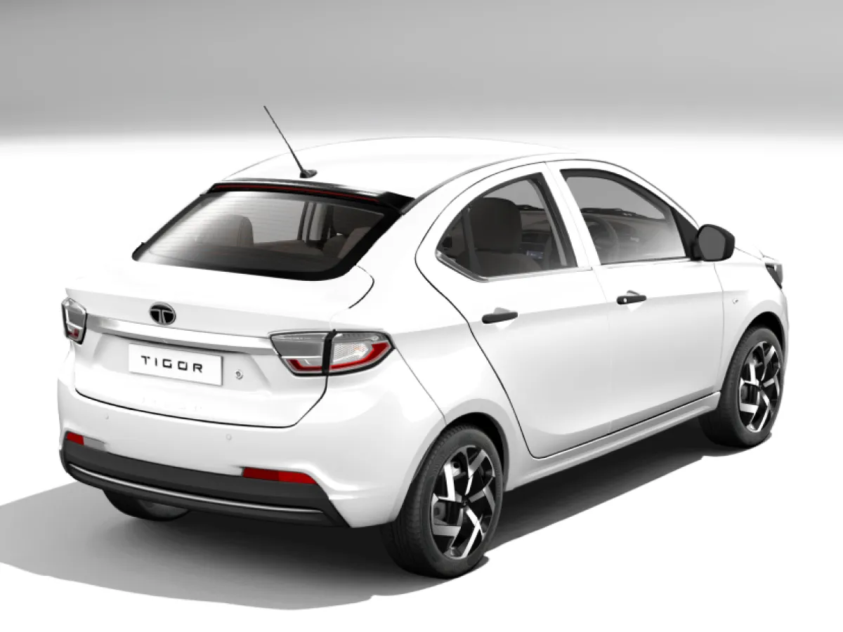 Tata Tigor XT